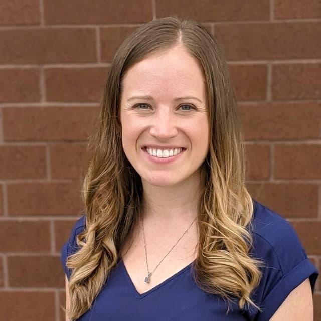 Dr. Jacklyn Stellway